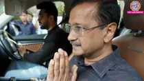 Delhi court orders probe against cbi officer kejriwal
