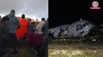 Bolivia Plane Crash, La Paz, El Alto, Plane Crash, Bolivia