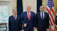 us president donald trump praises asim munir shehbaz sharif amid war with afghanistan