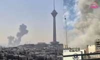 Israel America Attacks Iran
