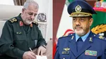 iranian defence minister amir nasirzadeh and mohammed pakpour killed in us israel attacks