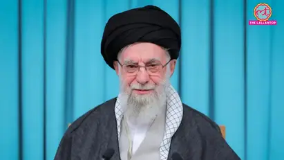 Ali Khamenei, iran, israel, Ali Khamenei Killed, Ali Khamenei Killed in us israel attack