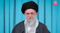 Ali Khamenei, iran, israel, Ali Khamenei Killed, Ali Khamenei Killed in us israel attack