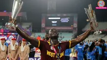 Darren Sammy, Darren Sammy on team india, west indies head coach Darren Sammy,