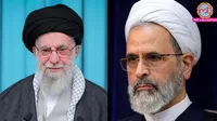 Ayatullah arazi supreme leader after khamenei death