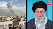 Khamenei killed in israel attack
