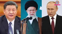 russia china on khamenei death