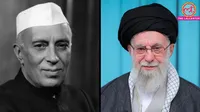 ayatollah khamenei  india visit 