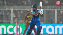 sanju samson tilak varma partnership takes india to t20 world cup semifinal vs west indies