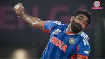 T20 World Cup Ryan Rickelton and Roston Chase crashed in Jasprit Bumrah slower balls