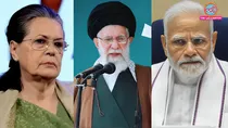 Sonia Gandhi slams modi govt on Khamenei's death 