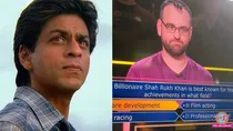 shah rukh khan, swades, millionaire hot seat,