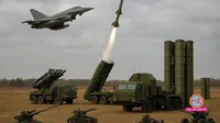 Indian Air Defence