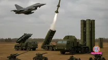 Indian Air Defence