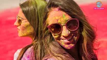 effective tips to remove Holi colour from face and skin