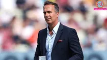 Michael Vaughan, Michael Vaughan on team india spin bowling,
