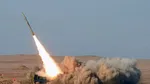 Iran missile attack