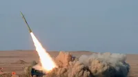 Iran missile attack