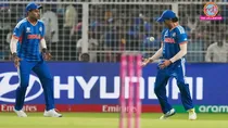 India working on their fielding constantly, admits Morne Morkel