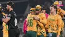 Shukri Conrad reacts to South Africa’s nine wicket loss to New Zealand in T20 World Cup semi-final