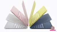 MacBook Neo