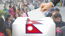 Nepal Election