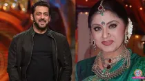 salman khan, sudha chandran,