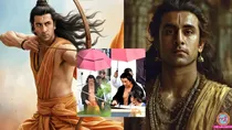 ranbir kapoor, ramayana,