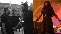 arjun rampal, aditya dhar, ranveer singh, dhurandhar 2,