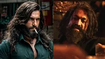 Ranveer Singh in Dhurandhar, Yash in Toxic