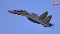 IAF Sukhoi jet lost