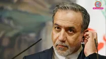 iran foreign minister abbas araghchi wars us israel of ground invasion