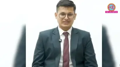 UPSC Civil Service anuj agnihotri ias ips ifs