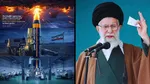 khamenei x account post