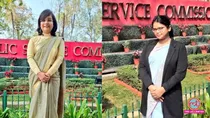 upsc result two girls having same name claiming their rank akanksha singh