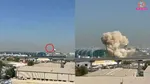 Dubai Airport Attack 