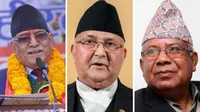Nepal election result