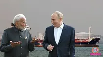 india can buy Russian crude oil but at a higher price now