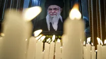 iran supreme leader election