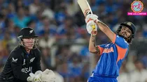   Ishan kishan, Ishan kishan fifty, Ishan kishan vs new zealand,