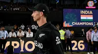 Mitchell Santner, Ind vs NZ, T20 World Cup 2026