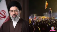 Ayatollah Seyyed Mojtaba Khamenei, Mojtaba Khamenei, iran new supreme leader, Mojtaba Khamenei iran new supreme leader, iran supreme leader, iran irael, iran news, ali khamenei