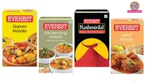 four Everest spice variants reportedly failed safety checks what did the lab findings reveal