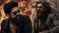 Yash in Toxic, Ranveer Singh in Dhurandhar 2