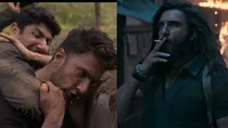 Dhurandhar 2 Trailer, Ranveer Singh