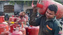 LPG Cylinder Price 