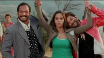 Nana Patekar, Anil Kapoor, Welcome 4 