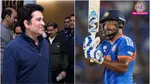sachin yuvraj virat kohli sanju samson harmanpreet