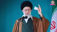 Ali Khamenei, Ali Khamenei Death Photo, iran israel war, iran sleeper cellls, iran sleeper cellls in us