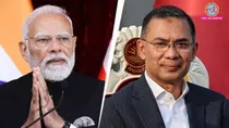 Narendra Modi, Tarique Rahman, india bangladesh, India Bangladesh diesel, India Bangladesh diesel supply